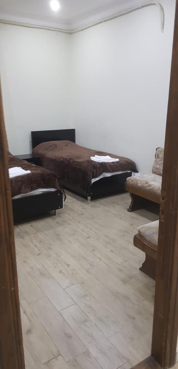 Hotel Cattaleya Batumi Esterno foto